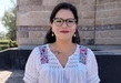 CAROLINA RANGEL GRACIDA BUSCARÁ EL SENADO DE LA REPÚBLICA