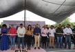 INAUGURAN EN MÚGICA NUEVO CENTRO DE BIENESTAR Y ARMONÍA SOCIAL