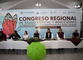 SSM CUMPLE 15 AÑOS DE BRINDAR ATENCIÓN GRATUITA EN SALUD MENTAL