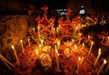 MICHOACÁN, LISTO PARA NOCHE DE MUERTOS
