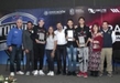 ESTUDIANTES DEL CECYTEM SE CORONAN EN TORNEO DE ROBÓTICA