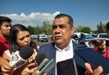 LAMENTA GOBIERNO, ATENTADO CONTRA LA LIBERTAD DE EXPRESIÓN, TRAS ATAQUE A MEDIO DE COMUNICACIÓN