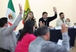 AUTORIZA AYUNTAMIENTO ENTREGA DE RECONOCIMIENTO AL MÉRITO DEPORTIVO