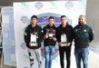 DEMUESTRAN SUS HABILIDADES 15 EQUIPOS DEL CECYTEM EN TORNEO INTERNACIONAL DE ROBÓTICA