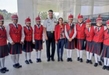 TELESECUNDARIA DE MICHOACÁN SE ALISTA PARA REFRENDAR CAMPEONATO NACIONAL DE ESCOLTAS