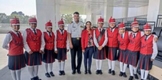 TELESECUNDARIA DE MICHOACÁN SE ALISTA PARA REFRENDAR CAMPEONATO NACIONAL DE ESCOLTAS