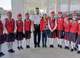 TELESECUNDARIA DE MICHOACÁN SE ALISTA PARA REFRENDAR CAMPEONATO NACIONAL DE ESCOLTAS
