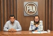 LLAMA DIRIGENCIA DEL PAN, DAR VUELTA A LA PÁGINA Y CONSOLIDAR ALIANZA EN MICHOACÁN