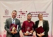 DOCENTES INTERCAMBIAN EXPERIENCIAS DE ENSEÑANZA-APRENDIZAJE EN MEDIA SUPERIOR