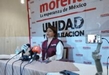 HAY PISO PAREJO PARA ASPIRANTES A LA SENADURÍA, ASEGURA FABIOLA ALANÍS