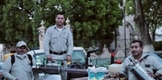 MICHOACÁN ENVÍA MÁS BRIGADAS SANITARIAS A GUERRERO