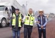 CONTINÚA BEDOLLA SUPERVISIÓN DE OBRAS REGIONALES FAEISPUM