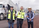 CONTINÚA BEDOLLA SUPERVISIÓN DE OBRAS REGIONALES FAEISPUM