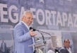 LLAMA BEDOLLA A ALCALDES A DEFENDER EL FORTAPAZ EN EL PRESUPUESTO 2024