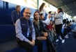 Gran arranque del 1er. Torneo Femenil «Goleada contra la Violencia»