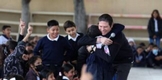 LLAMA ALFONSO MARTÍNEZ A ESTUDIANTES DE PRIMARIA A NUNCA PERDER LA CURIOSIDAD