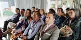 MICHOACÁN EXPONE LA NUEVA ESCUELA MEXICANA ANTE 12 MIL ESCUELAS DEL MUNDO