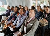 MICHOACÁN EXPONE LA NUEVA ESCUELA MEXICANA ANTE 12 MIL ESCUELAS DEL MUNDO