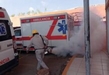 BRIGADISTAS MICHOACANOS PROTEGIERON CONTRA EL DENGUE A 600 MIL HABITANTES DE ACAPULCO