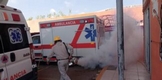 BRIGADISTAS MICHOACANOS PROTEGIERON CONTRA EL DENGUE A 600 MIL HABITANTES DE ACAPULCO