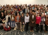 CONCLUYE CON ÉXITO EL ENCUENTRO DE EDUCACIÓN PARA AUTISTAS: SEE
