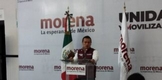 SE ACERCA TORRES PIÑA A META DE 10 MIL COMITÉS