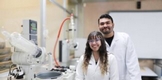 DESCUBRE EL FUTURO EN LA SEMANA DE BIOTECNOLOGÍA DE LA UTM