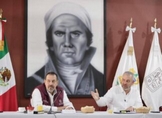 PRESAS DEL ESTADO AL 70% DE CAPACIDAD; BEDOLLA PROPONE USO ADECUADO DEL AGUA