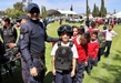 LLEVA SSP PROGRAMA MI PEQUEÑO GRAN GUARDIA CIVIL, A ALUMNOS DE SANTA ANA AMAYA