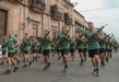 TODO LISTO PARA EL DESFILE CÍVICO DEPORTIVO DE LA REVOLUCIÓN MEXICANA