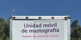 SSM HA REALIZADO MÁS DE 39 MIL MASTOGRAFÍAS GRATUITAS