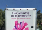 SSM HA REALIZADO MÁS DE 39 MIL MASTOGRAFÍAS GRATUITAS