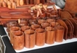 TREINTA ARTESANOS PARTICIPAN EN 18 ENCUENTRO DE COCINERAS TRADICIONALES
