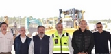 BEDOLLA Y SICT INICIAN AMPLIACIÓN DE AUTOPISTA SIGLO XXI DE URUAPAN-NUEVA ITALIA
