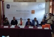 INSTALA CONGRESO DE MICHOACÁN VARIOS BUZONES NARANJAS PARA EVITAR ACOSO