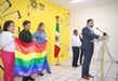 PRD SE SUMA A CONDOLENCIAS POR MUERTE DEL MAGISTRADE