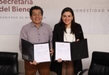 SEDEBI E INEA ACERCAN EDUCACIÓN BÁSICA A BENEFICIARIOS DE PROGRAMAS DEL BIENESTAR