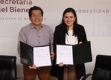 SEDEBI E INEA ACERCAN EDUCACIÓN BÁSICA A BENEFICIARIOS DE PROGRAMAS DEL BIENESTAR