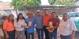 SADER APOYA A FAMILIAS DE LA REGIÓN ORIENTE PARA PRODUCIR BIOGÁS
