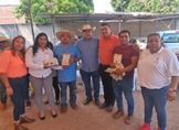 SADER APOYA A FAMILIAS DE LA REGIÓN ORIENTE PARA PRODUCIR BIOGÁS