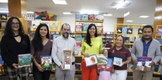 SEE Y SEP LLEVAN MATERIAL BILINGÜE A 89 BIBLIOTECAS DE MICHOACÁN