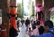 VISITANTES ELOGIAN ORGANIZACIÓN EN PANTEÓN MUNICIPAL POR DÍA DE MUERTOS