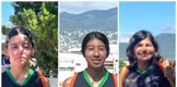 MICHOACÁN GANA 3 MEDALLAS EN JUEGOS NACIONALES DE LOS CECYTE’S