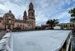 ESTE VIERNES ABRE LA PISTA DE HIELO GRATUITA DEL DIF MUNICIPAL