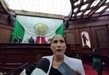 BUZÓN NARANJA EN EL CONGRESO SE INSTALARÁ EL 23 DE NOVIEMBRE