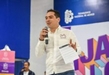 ENTREGAN MÁS DE 6 MIL TENIS A ESTUDIANTES DEL BAJÍO