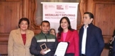 MAESTROS MICHOACANOS PREMIADOS POR PRÁCTICA EDUCATIVA, GRAN EJEMPLO: SEE