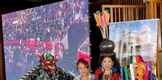 SECTUR PRESUME A MICHOACÁN EN CDMX COMO EL DESTINO QUE LO TIENE TODO