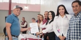 SEDUM ENTREGA ESCRITURAS Y DA CERTEZA JURÍDICA A MÁS DE 100 FAMILIAS EN JACONA