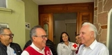 INICIA COLECTA DE CRUZ ROJA EN EL COBAEM